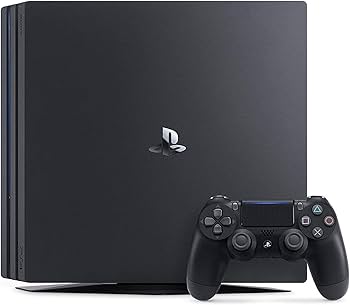 Amazon.co.jp: 【整備済み品】 SONY ソニー PlayStation 4 Pro